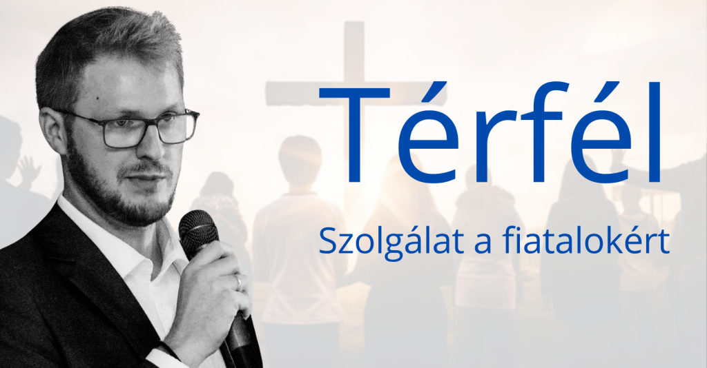 Előadó – RÉVÉSZ MÁRK