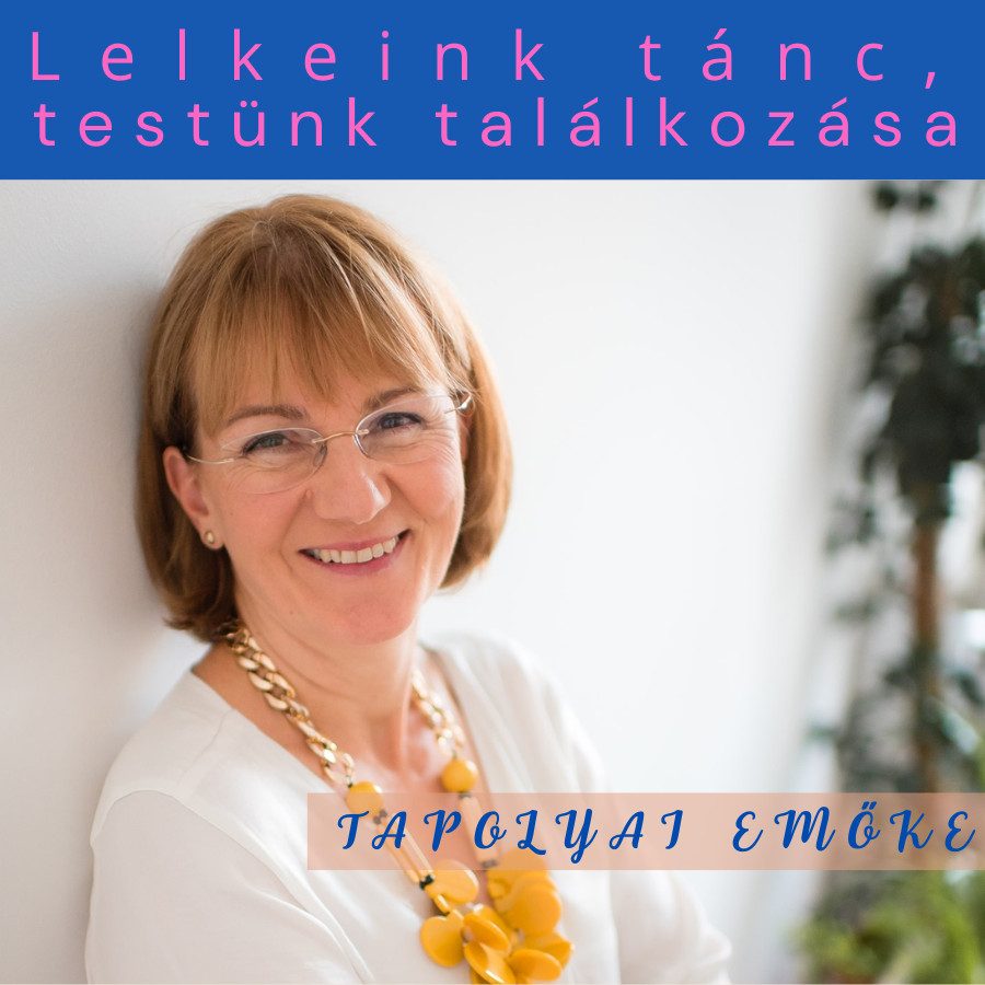 Házashétvége – Lelkeink tánca, testünk találkozása (Kemence – 2026, Nov. 19-22)